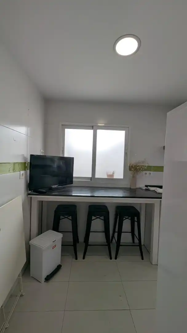 Piso de alquiler en Camino de Ronda