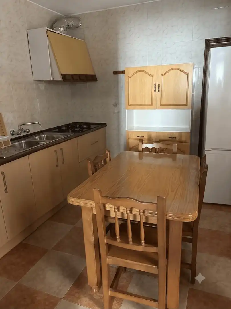 Kitchen of Country homes for sale in Algar