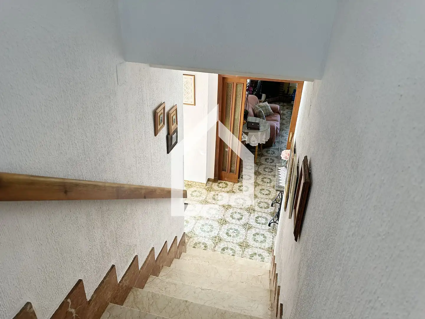Casa o xalet en venda en San Vicente del Raspeig / Sant Vicent del Raspeig amb Jardí privat, Terrassa i Piscina