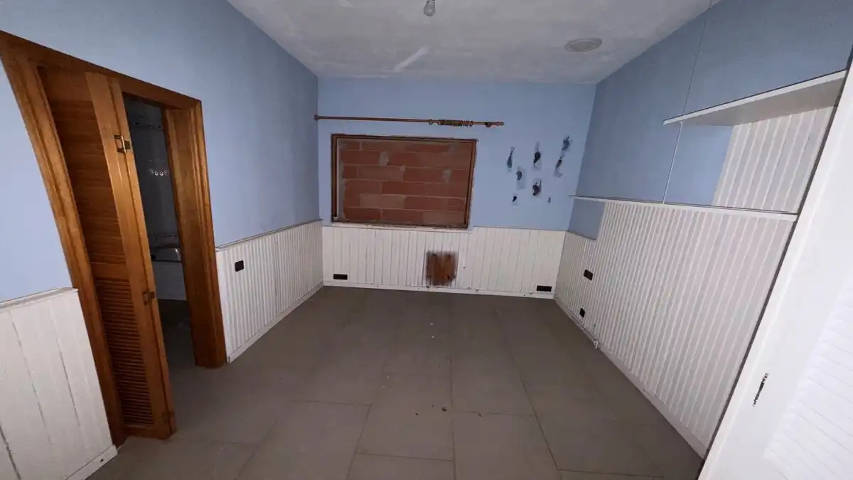 Piso en venta en Sant Antoni de Vilamajor