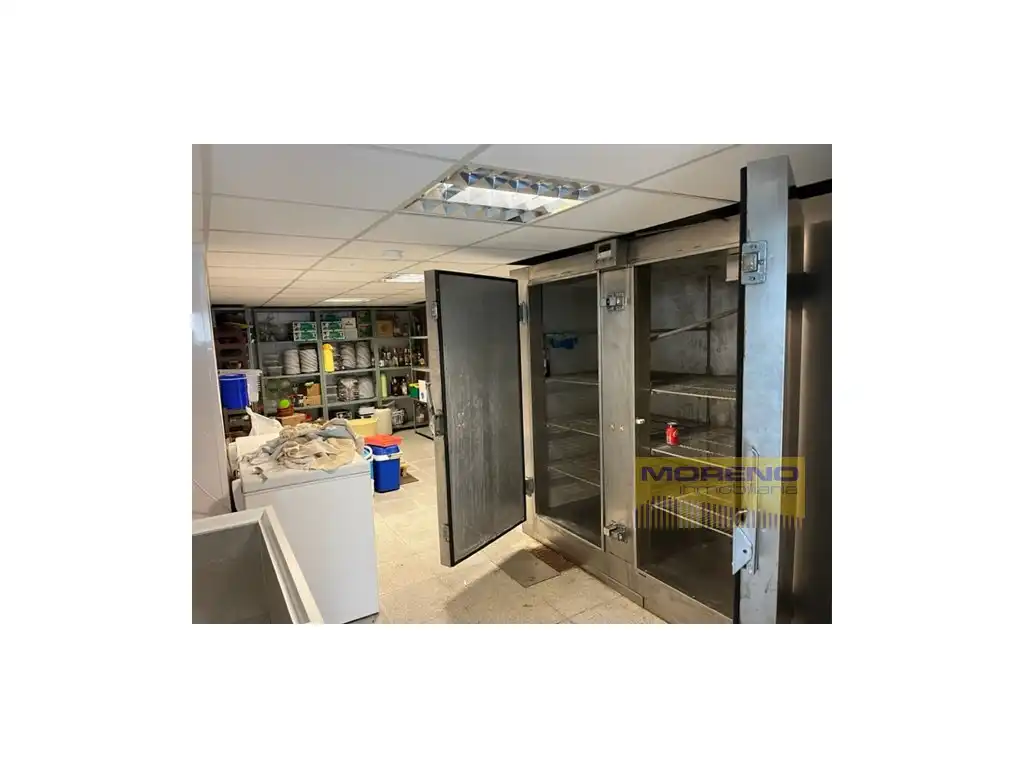 Local comercial en venda a Sarria, imagen 39
