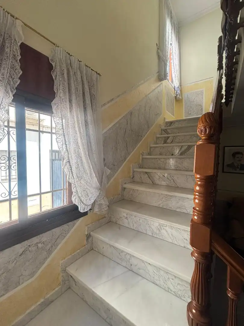 House with terrace for sale in Calle de Pablo Iglesias, imagen 6
