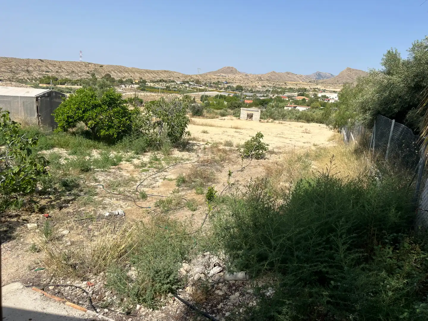 Casa o xalet en venda en Alicante / Alacant