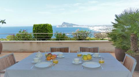 Foto 5 de Apartament en venda a Europa, 26, Altea Hills, Alicante