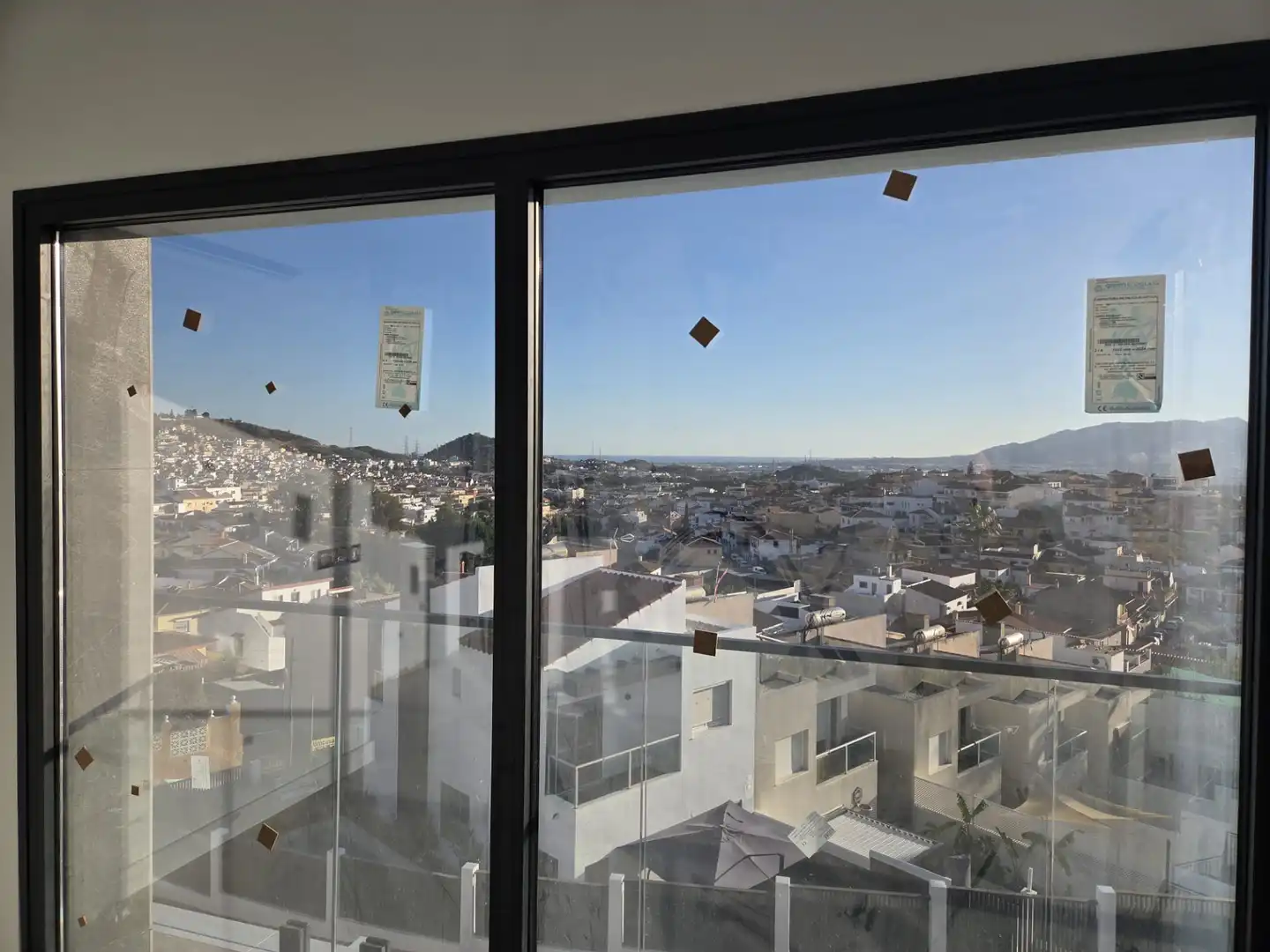Casa o xalet en venda en Málaga amb Aire condicionat, Terrassa i Piscina
