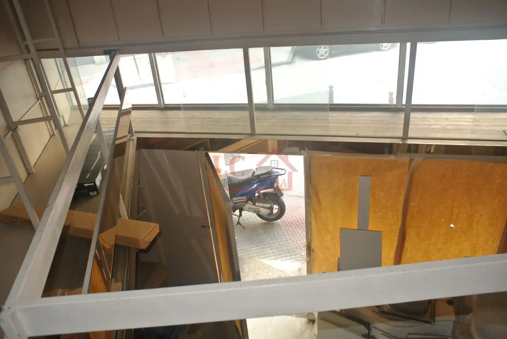 Business premises to rent in Agra del Orzán - Ventorrillo, imagen 4