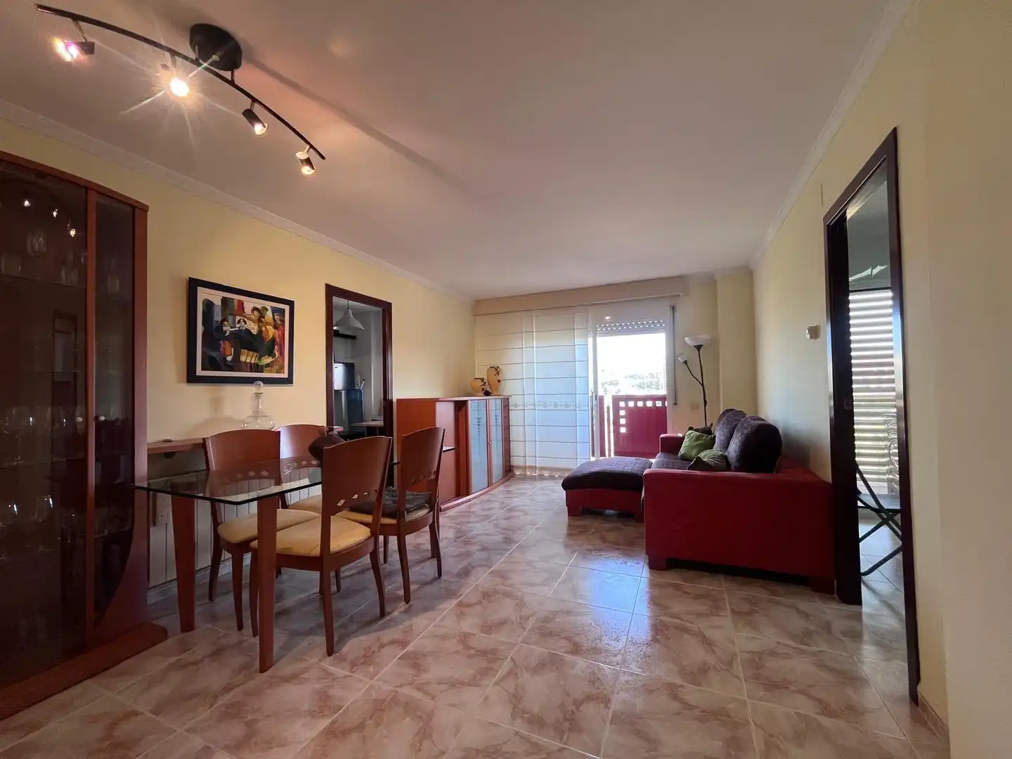 Appartement avec terrasse à vendre à Can Vidalet, imagen 7