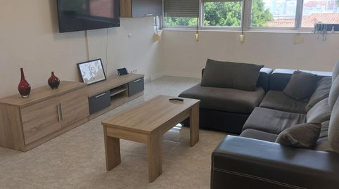 Photo 5 of Flat for rent in La Reconquista - El Rosario, Algeciras