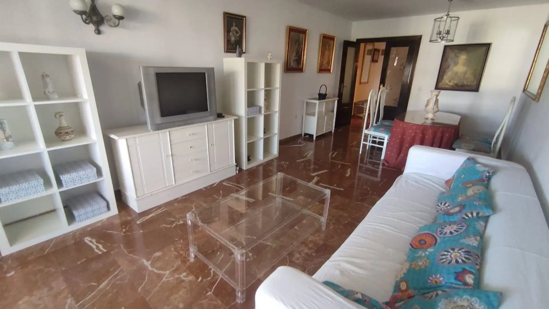 Appartement avec ascenseur à louer à MOCHINGO, imagen 5