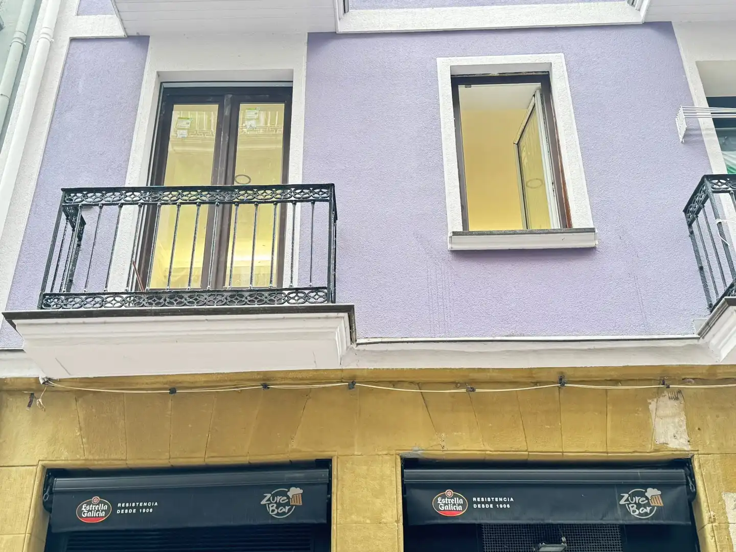 Pis amb terrassa en venda a Calle Barrenkale, imagen 16