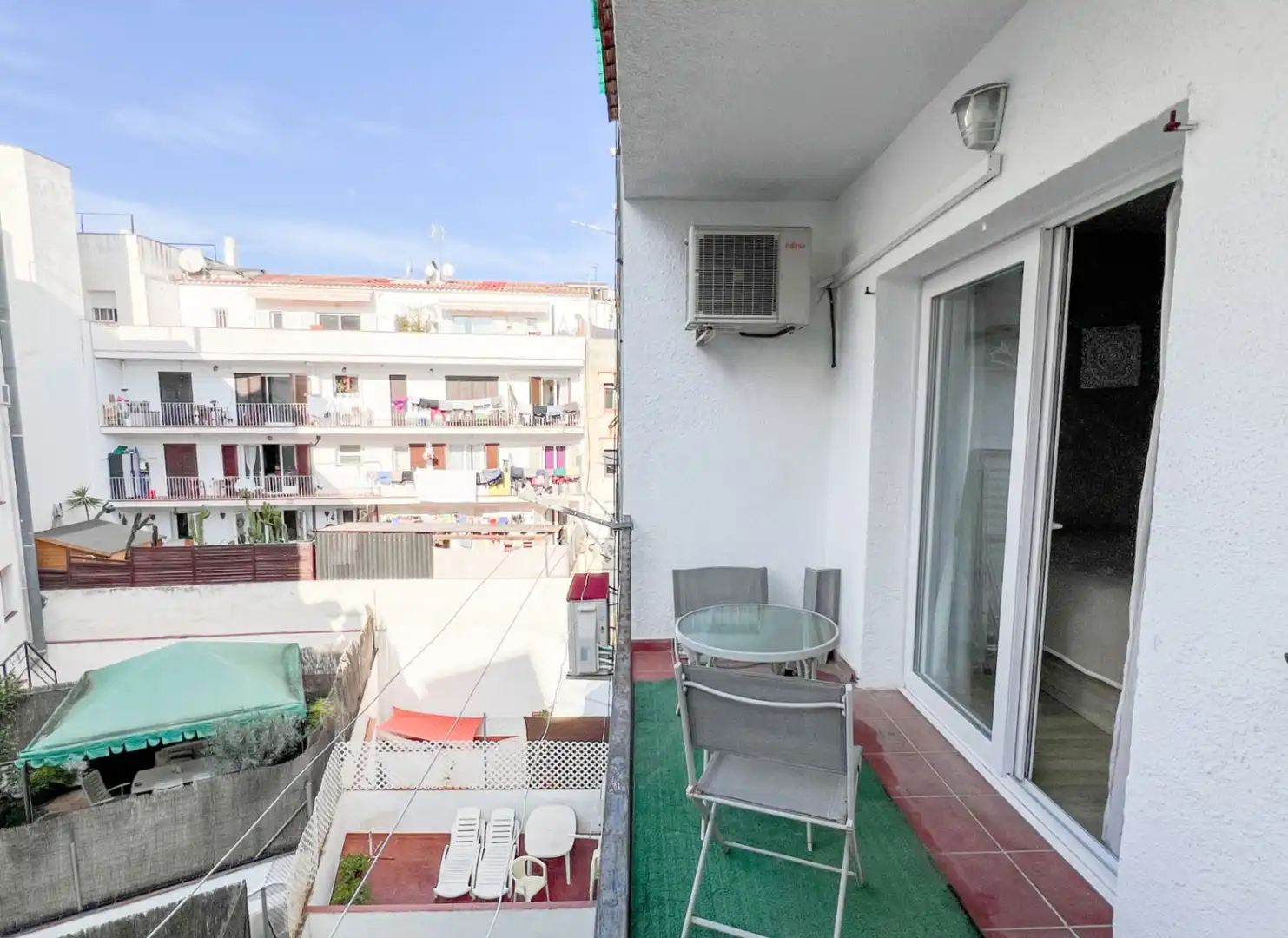 Apartment with terrace for sale in Centre, imagen 15