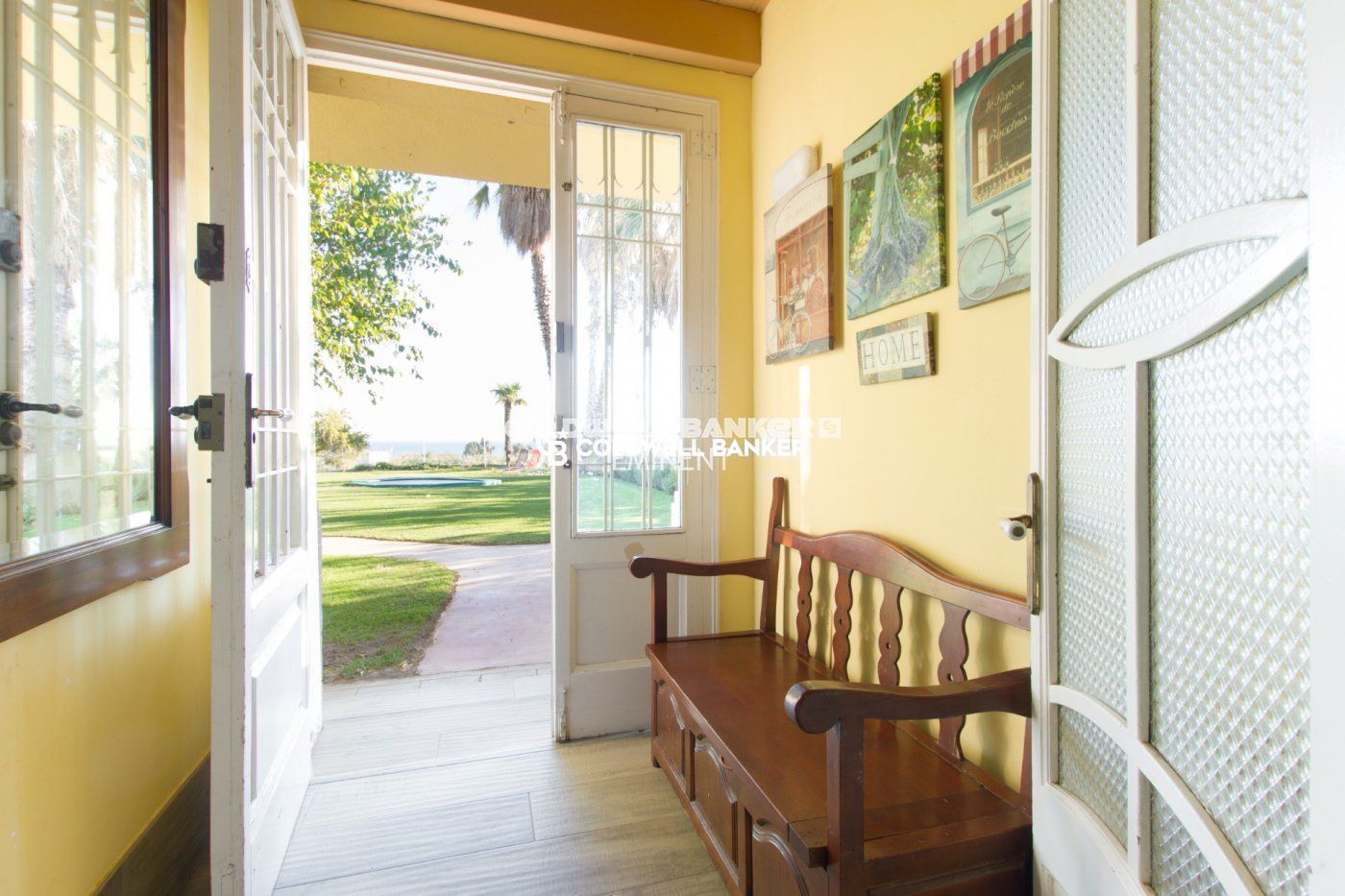 Casa o xalet en venda a Centre