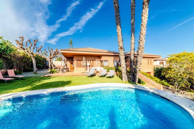 Casa-chalet en Venta en L'Aragai