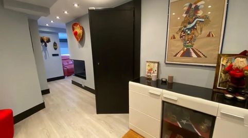 Foto 2 de Pis en venda a Arrontegi Kalea, 19, Rontegui - Pormetxeta, Barakaldo