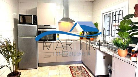 Foto 3 de Casa o chalet en venta en St Nicolas, Fenals, Lloret de Mar