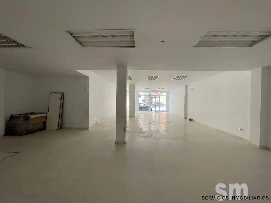 Local comercial en venta en Coria del Río, imagen 6