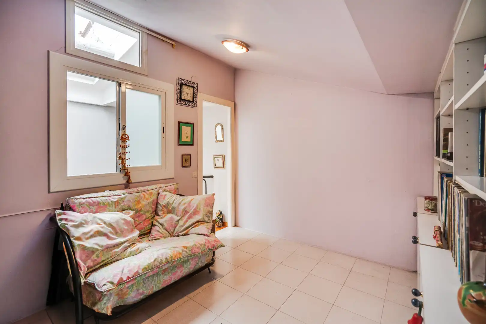 Maison mitoyenne avec terrasse à vendre à Carrer de Manso, imagen 38