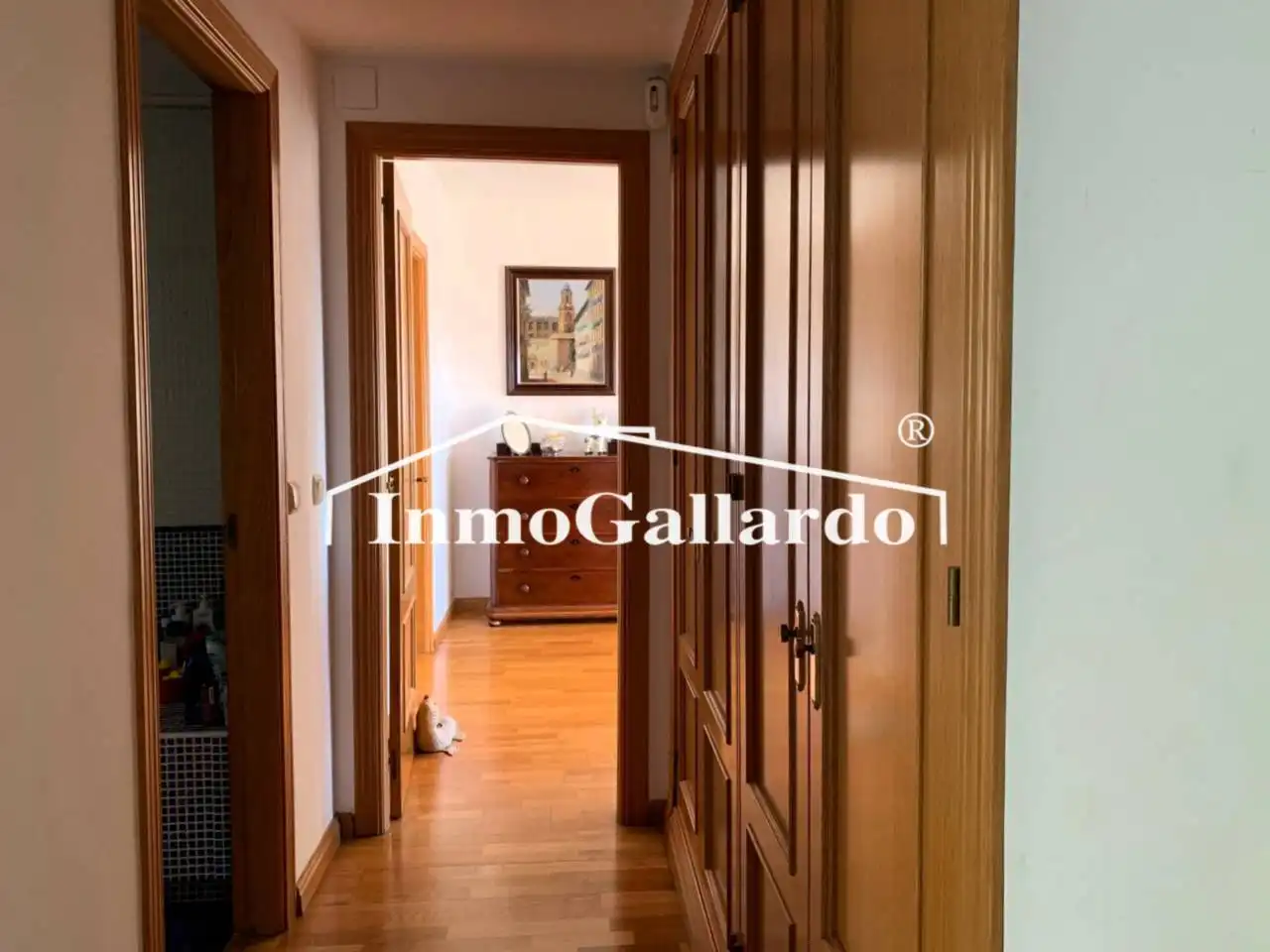 Casa aparellada amb jardí en venda a Este, imagen 33