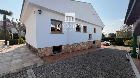 Foto 3 de Casa o xalet en venda a Tortora, Sant Jaume dels Domenys, Tarragona