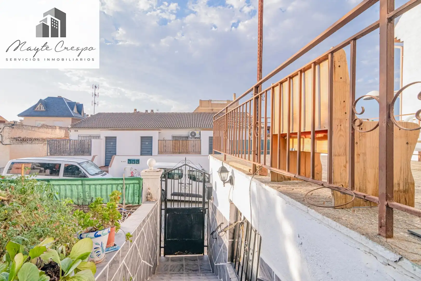 Maison avec terrasse à vendre à Calle LOS LLANOS 3, imagen 55