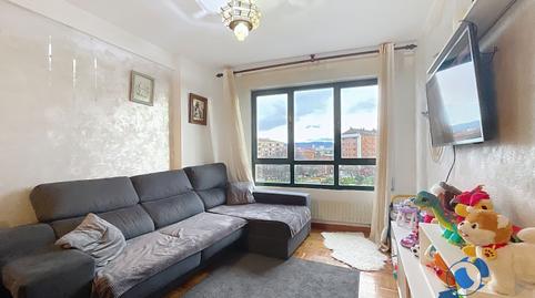 Foto 5 de Pis en venda a  Cm Cortijo, 20, El Natahoyo, Gijón