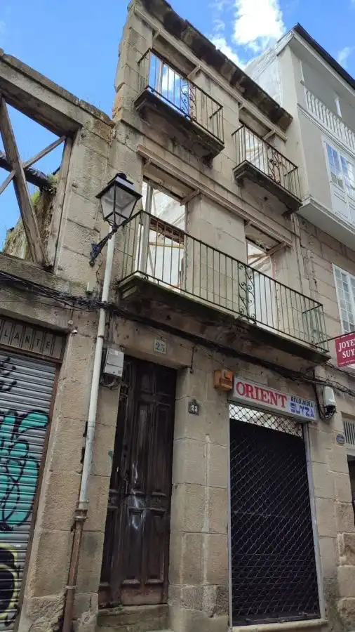 Immobles singulars en venda a Casco Viejo, imagen 2