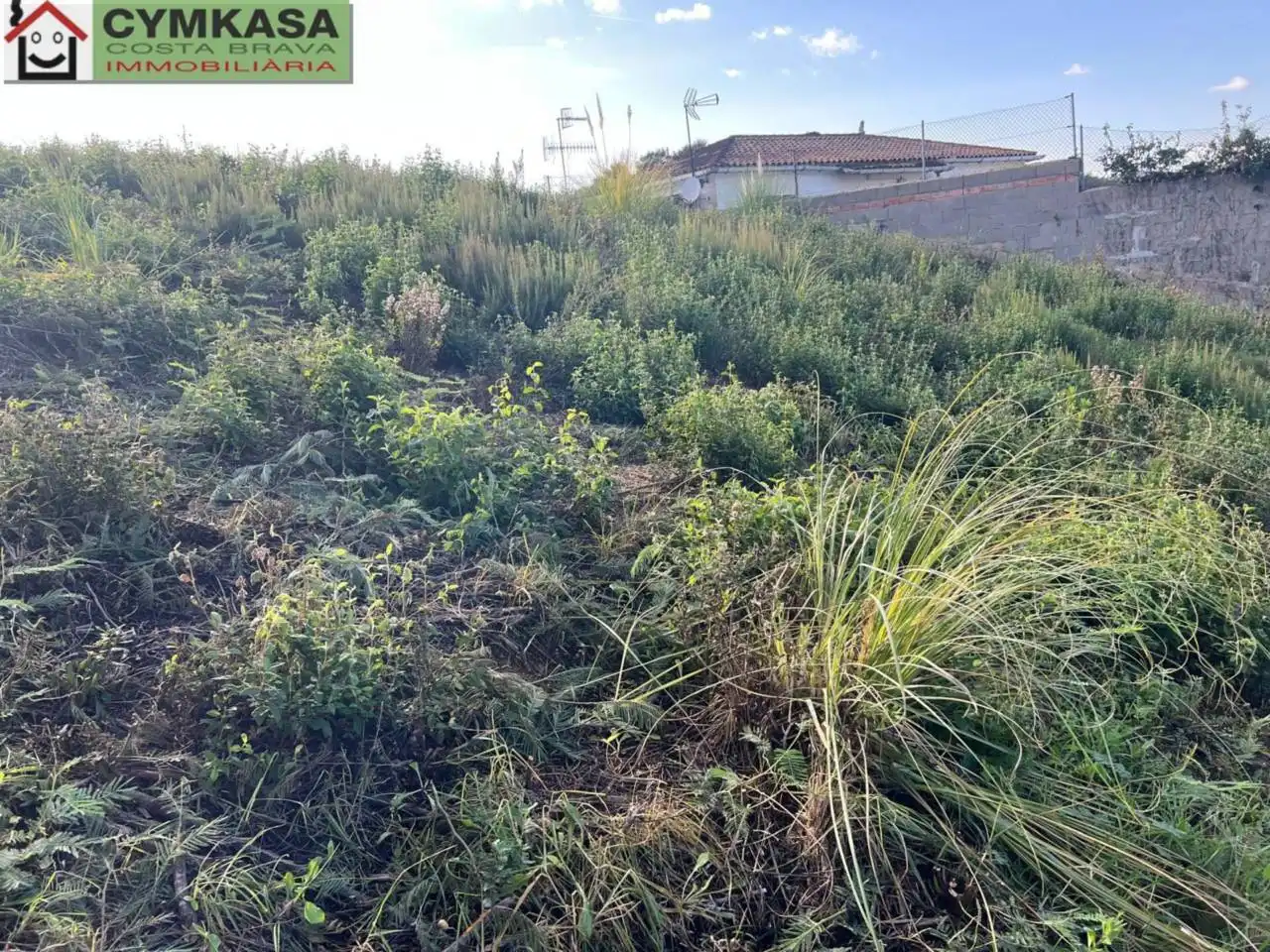 Residencial en venta en Vidreres