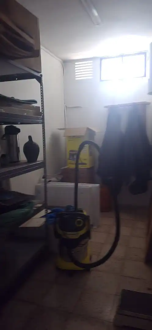 Piso de alquiler en Horta - Guinardó