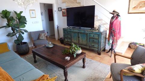 Photo 4 of Single-family semi-detached for sale in Casas Mediterraneas, Relleu, Alicante