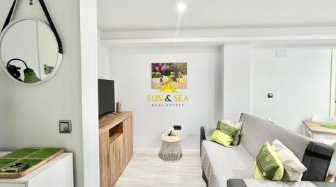 Photo 3 of Flat to rent in Centro - Muelle Pesquero, Alicante