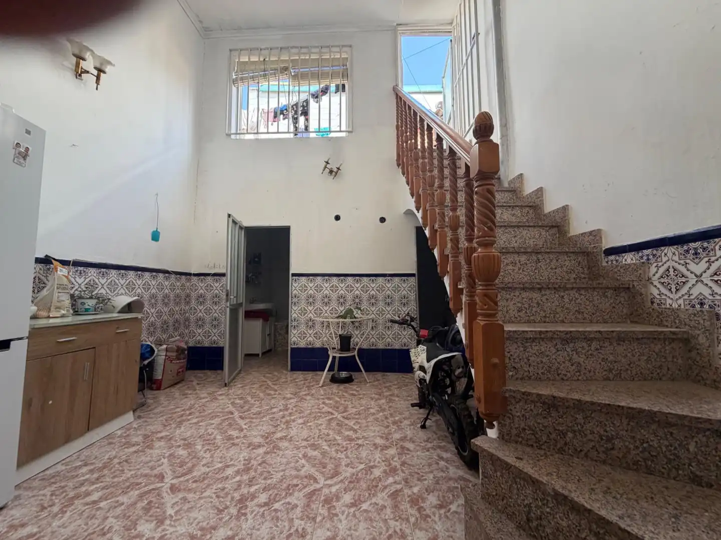 Casa adosada en venda en Quintanar de la Orden amb Terrassa