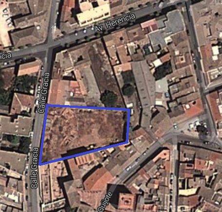 Terreno residencial en Venta en Alcázar de San Juan