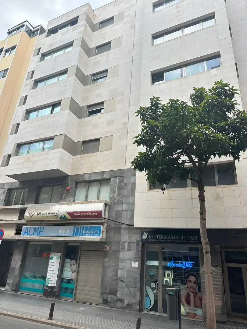 Office space for sale in Centro