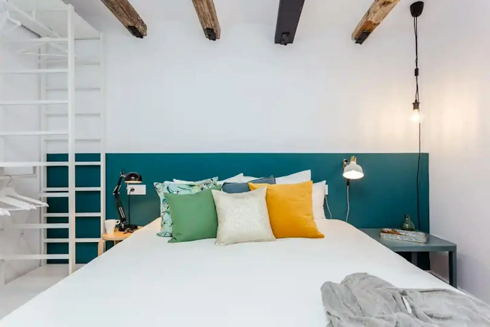 Flat to rent in Eixample, imagen 2