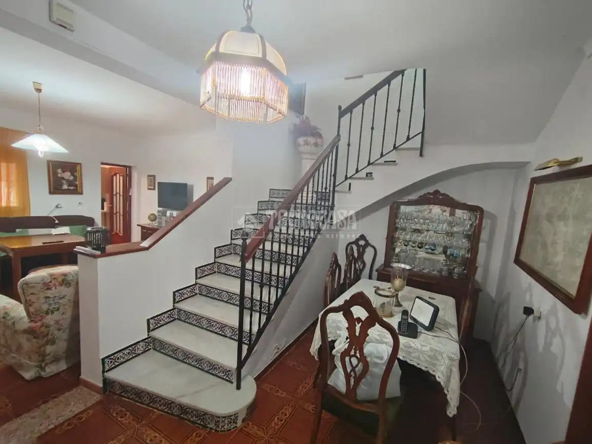 Habitatge en venda a Villanueva de la Reina, imagen 3