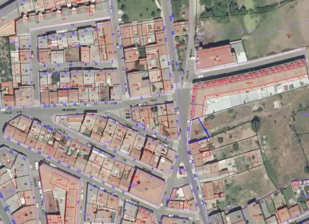 Terreni e lotti in vendita a FUENTE (LA), imagen 2