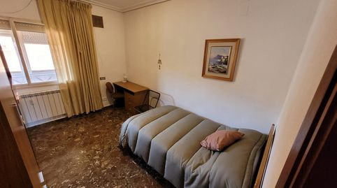 Foto 4 de Pis de lloguer a Ensanche - Fuenfresca, Teruel Capital