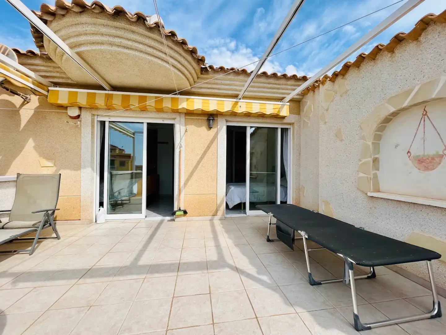 Chalet con terraza en venta en PAVO REAL-CHISMOSA 1, imagen 23