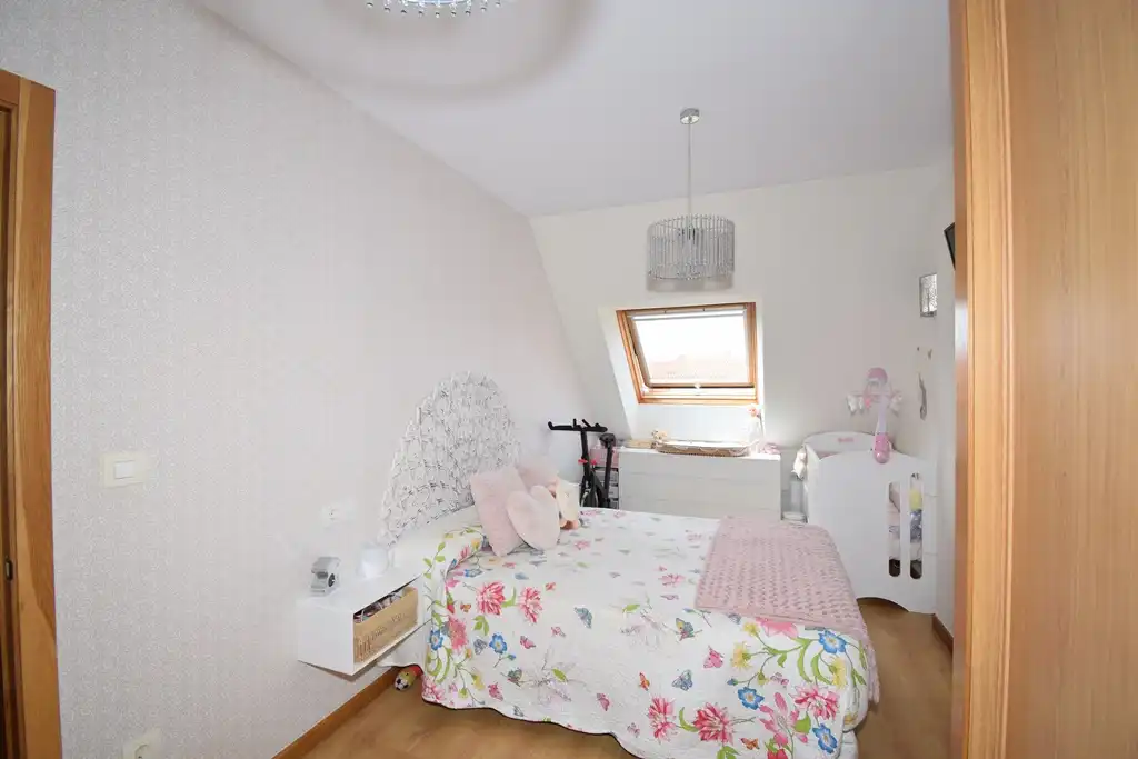 Wohnung mit Terrasse zum Verkauf in Rúa Pumariega 1, imagen 15