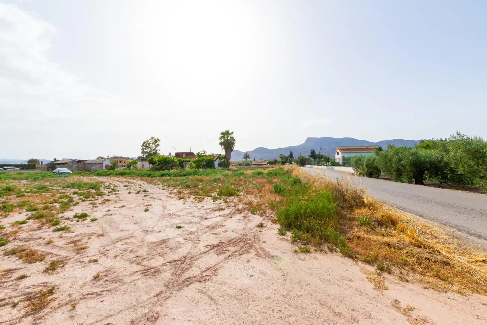 Residencial en venta en Lorca