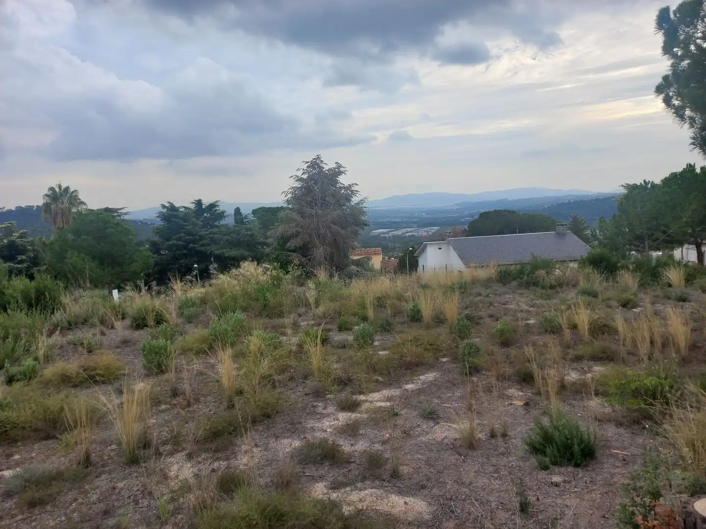 Residencial en venta en Bigues i Riells del Fai