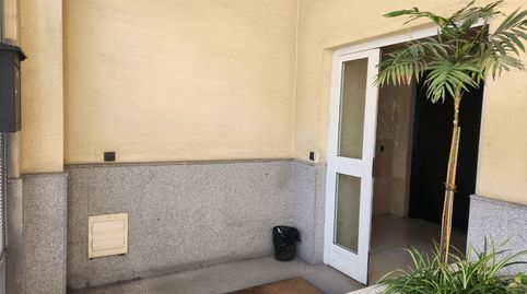 Foto 2 von Geschaftsraum zum Verkauf in Avenida del Doctor Federico Rubio y Galí, 26, Bellas Vistas, Madrid Capital