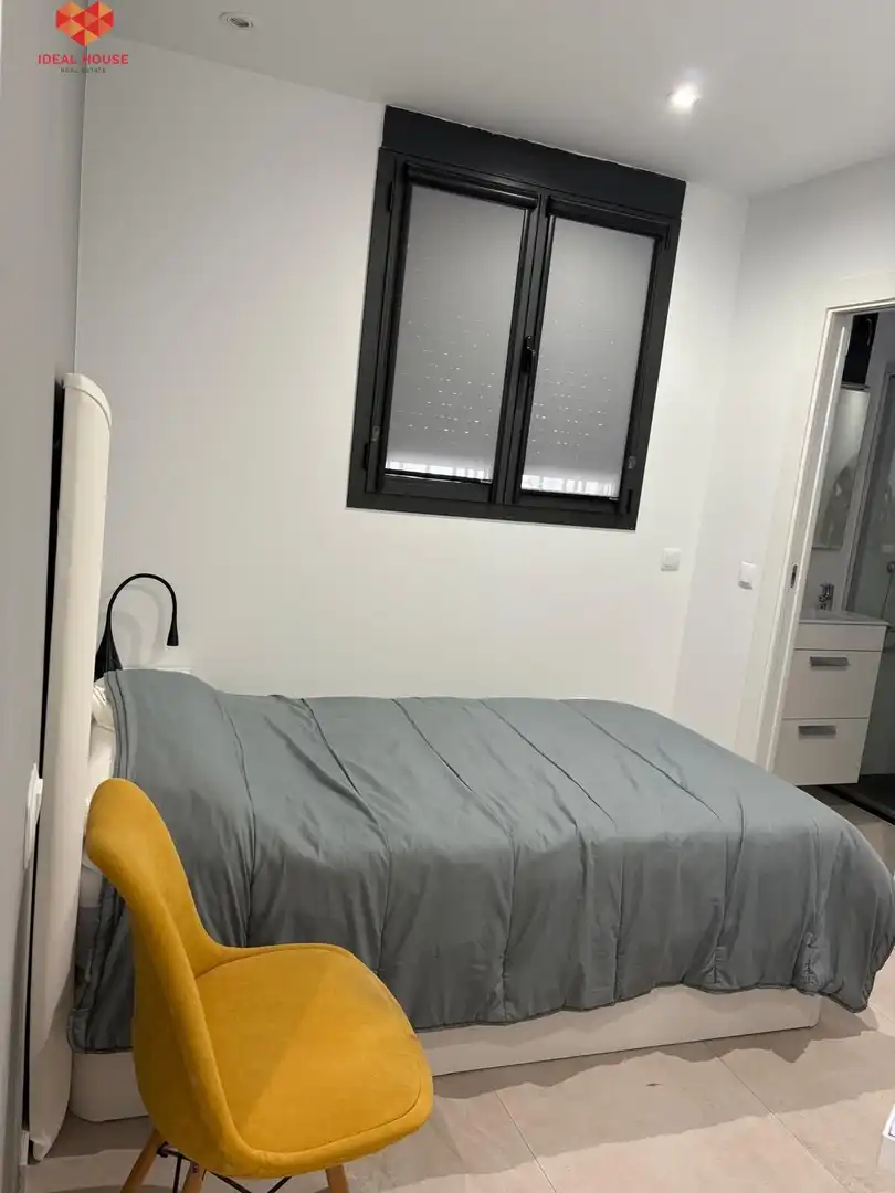 Dormitori de Casa o xalet de lloguer en San Lorenzo - San Marcos