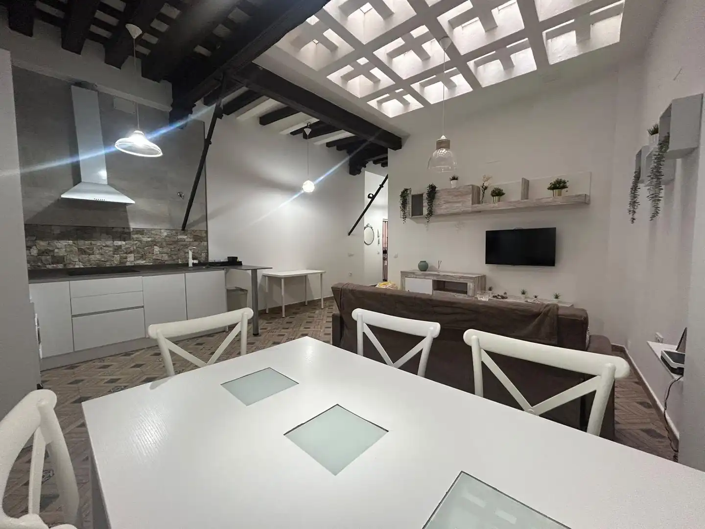 Piso en venta en Centro Histórico, imagen 4