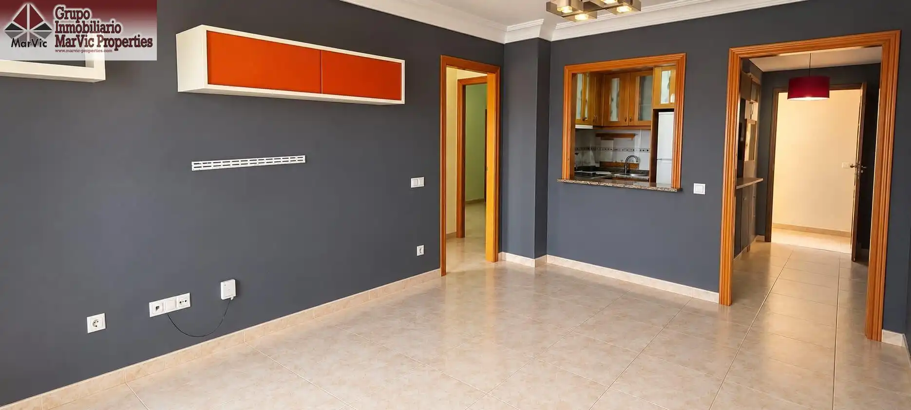 Apartment mit Pool zum Verkauf in La Cala de Villajoyosa, imagen 2