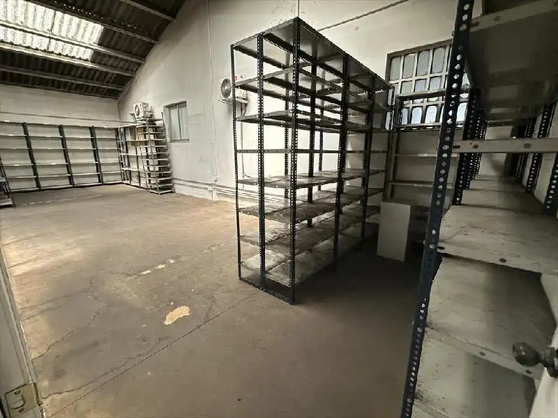 Industrial buildings for rent in A Coruña Capital 