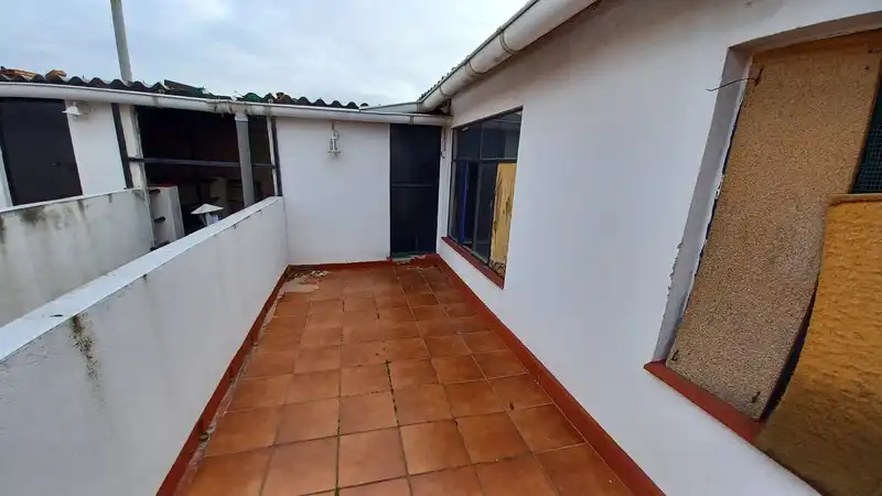 Einfamilien-Reihenhaus zum Verkauf in DON QUIJOTE, Carretera de Córdoba - Libertad