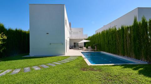 Photo 3 of House or chalet to rent in Carrer las Orquideas, La Conarda - Montesano, Bétera