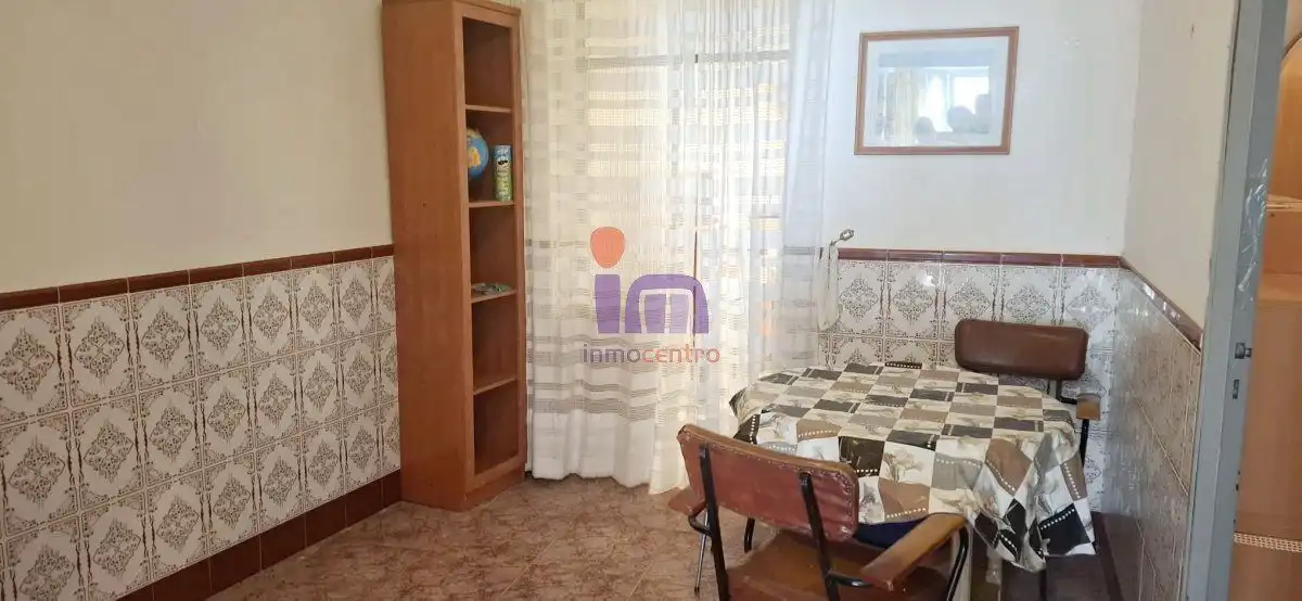Habitación de Casa o chalet en venta en Almuradiel con Aire acondicionado