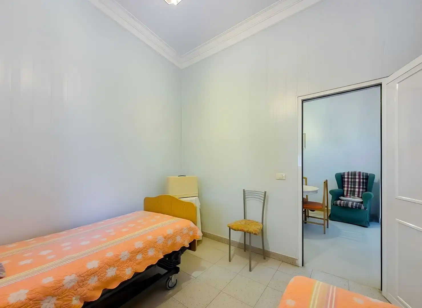 Residencial en venda a Calle Silva, imagen 10
